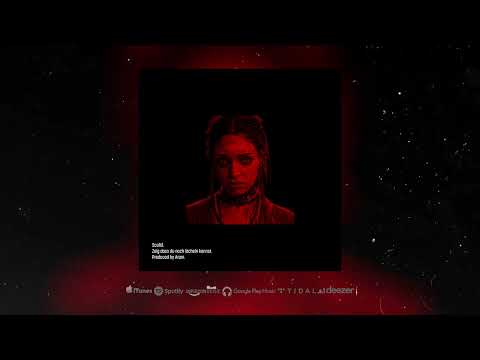 Scalid - Zeig dass du noch lächeln kannst