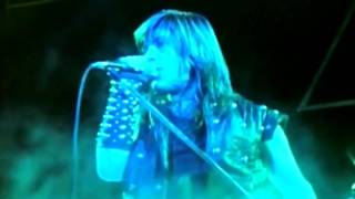 Iron Maiden[HD] Children Of The Damned 1982 Live UK.