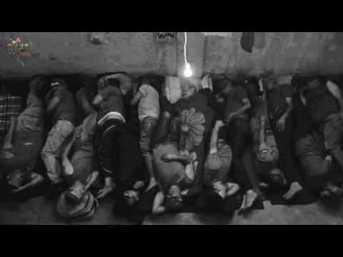 أغنية بعنوان ما شافوا الشمس من سنين لفرقة صدى الحرية