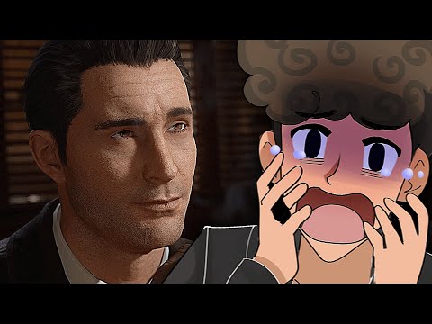 Mafia Definitive Edition Gameplay Part 11 -  FULL GAME - Walkthrough