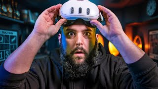 Quest 3 Is The Best Way To Experience Escape Rooms With Friends
