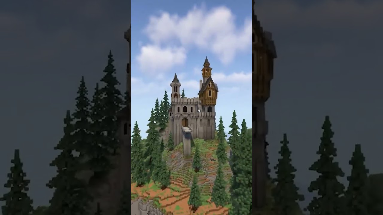 I’m Starting a Medieval Civilization in Minecraft— Join Us!