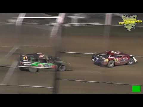 Super Sedans Final Tas Title 2019