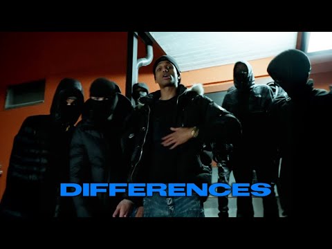 YB - Differences (Official Music Video)