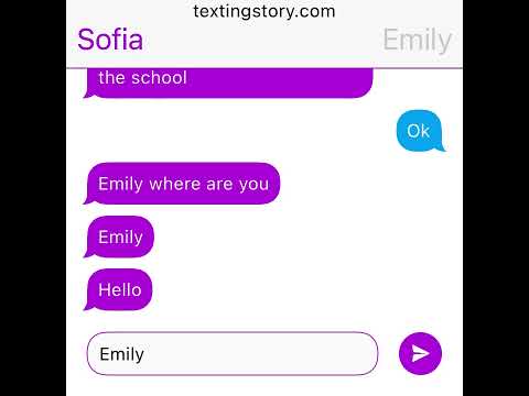 She is no longer with us