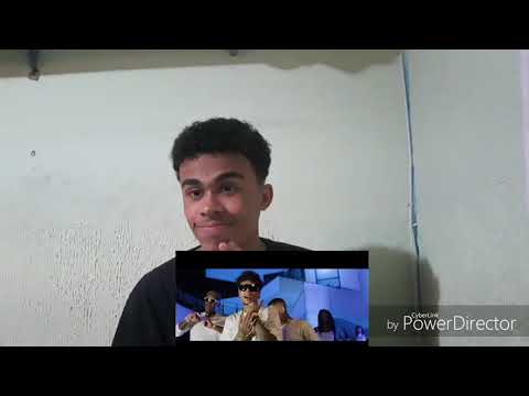 React 4m Gang "clima" Mc Pedrinho Mc Kevin Mc IG Mc PH  (clipe oficial) #rumoa400inscritos