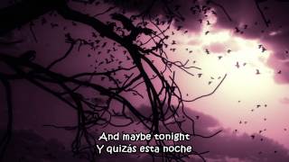 Evanescence - Before The Dawn(Lyrics)(Subtitulo)