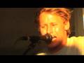 Ben Howard - Me and My Friend Time 