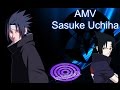 AMV Sasuke Uchiha - Linkin Park - Angel In The ...