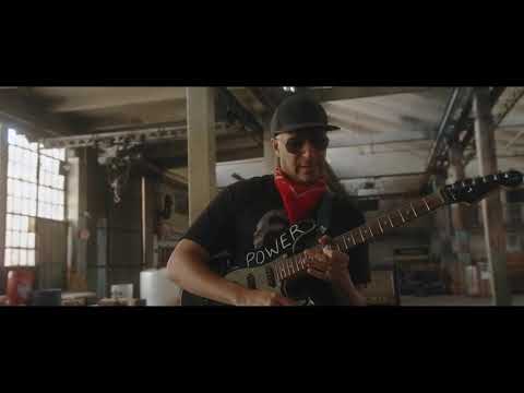 Tom Morello | Fender Sessions | Just The First Song