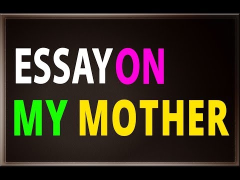 Synthesis Essay Topic Ideas Essay On My Mother Speech On My Mother Essay Writing Persuasive Essay Topics High School also Harvard Business School Essay Essay On My Mother Speech On My Mother Essay Writing Subodh Custom Essay Paper