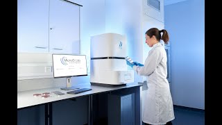 Ascend Diagnostics - Overview