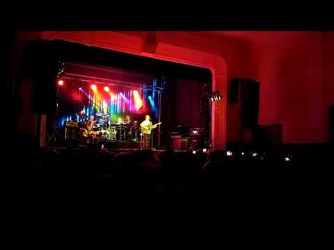 Olympic - Bon Soir Mademoiselle Paris live