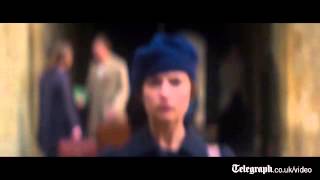 Testament of Youth : Behind the scenes