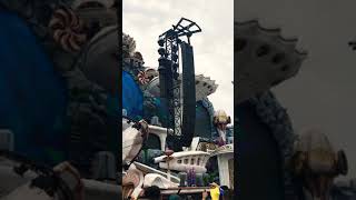 Losing Your Mind - Carl Cox