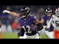 Derrick Henry S Best Plays From 161 Yard 2 TD Game Week 18