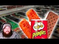 CaseOh Discovers How Snacks Are Made