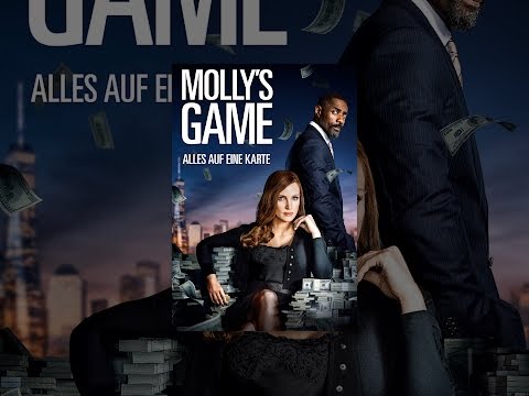 Molly's Game: Alles auf eine Karte