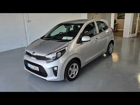 Kia Picanto 2017 1.0, Finance Arranged - Image 2