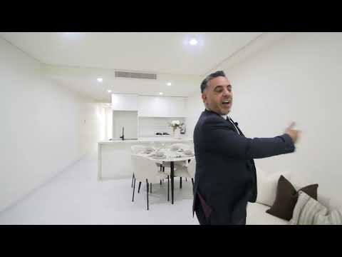 4/548 Pennant Hills Road, West Pennant Hills, The Hills, 2 कमरे, 2 बाथरूम, Apartment