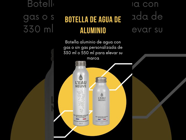 Vídeo relacionado con Ferrari Scuderia Botella de agua con logo - Rojo - 600 ml