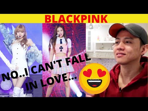 BLACKPINK | LISA AND JENNIE ENGLISH RAP LIVE | REACTION VIDEO BY REACTIONS UNLIMITED