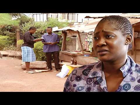 BURDEN OF GUILT: THIS SHOCKING AND EMOTIONAL MERCY JOHNSON MOVIE WILL MAKE YOU CRY-AFRICAN MOVIES