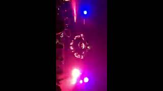Deadmau5 - Imaginary Friends & Three Pound Chicken Wing Live in Camden, NJ 4/7/17