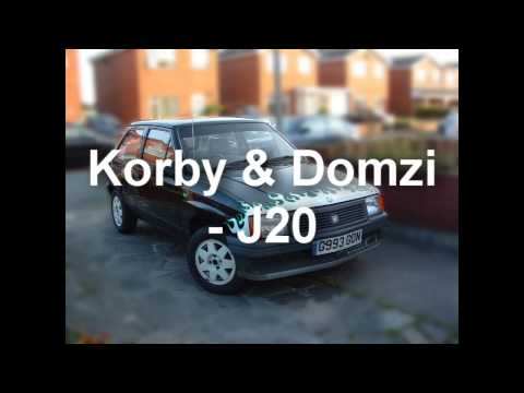Korby & Domzi - j20