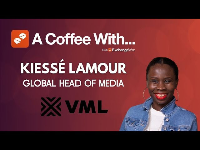 Retail Media's Growth & Deceleration: A Coffee With Kiessé Lamour, VML