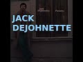 Jack Dejohnette -- Pictures (drums only)