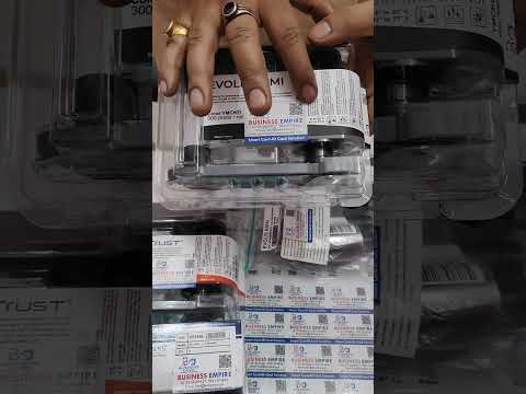 PVC ID Card Printer Dye Film Ribbon, All Brand Complete Video Evolis, Zebra, IDP, Magicard, Datacard, HID Fargo, HDP5000, HDP6600