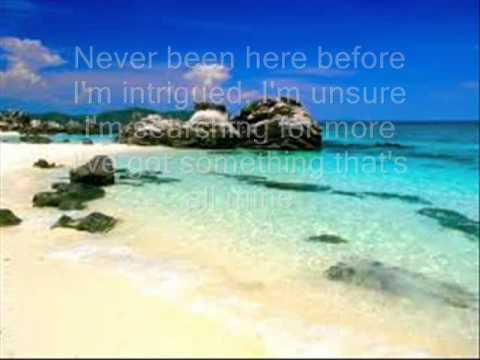 All Saints - Pure Shores [Lyrics]