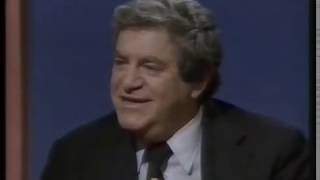 Barry Norman interviews Menacham Golan and Yoram Globus video