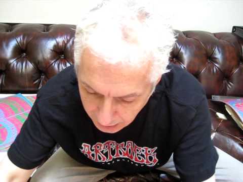 Part 3: FD-064 Phil Cushway Challenges Standards determining a first printing