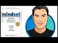 10 Best Ideas MINDSET Carol Dweck Book Summary