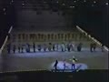 Walt Disney Productions World On Ice Disney 1981