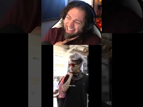 NOOOO JAJAJAJAJA  #viral #kaicenat #zelllen #memes