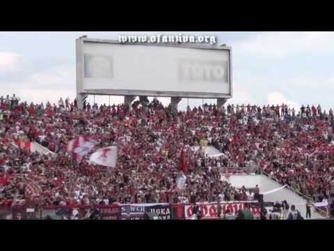 Ofanziva: Lefski - CSKA Sofia