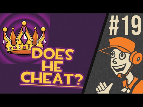 Fatmagic Addresses the Allegations - Chucklenuts Podcast #19