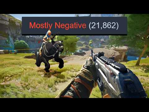 We played Highguard so you don’t have to