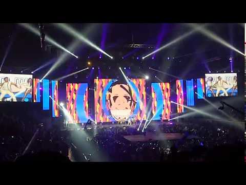 [170302] ONE K _ Psy - Daddy