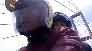 preview picture of video 'keseruan jalan-jalan ke bukit jeddih bangkalan madura'