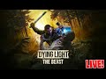 PLAYING DYING LIGHT BEAST LIVE NEW GAME