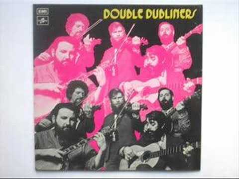 The Dubliners - Mcalpine's Fusiliers (rare version)