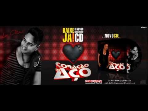 [ ESTOU POR UM TRIZ ] - CORAÇÃO DE AÇO | ATIRA COVARDE |