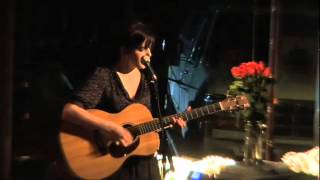 Christina Dietz Live - Legend of Sangre de Cristo