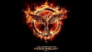 Brand X Music - Auryn (&quot;The Hunger Games: Mockingjay Part 1&quot; Trailer Music)