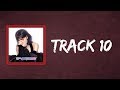 Charli XCX Track10 Lyrics