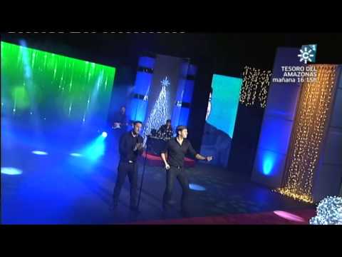 Andy & Lucas-Silencio